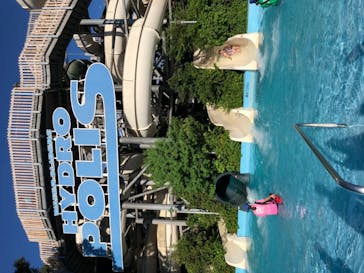 としまえんに投稿された画像（2020/8/30）