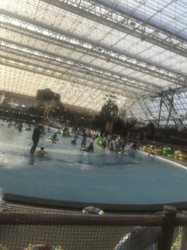 東京サマーランドに投稿された画像（2020/8/30）