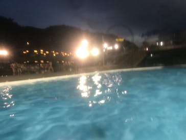 東京サマーランドに投稿された画像（2020/8/30）