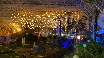 東京サマーランドに投稿された画像（2020/8/30）