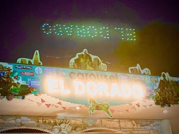 としまえんに投稿された画像（2020/8/30）