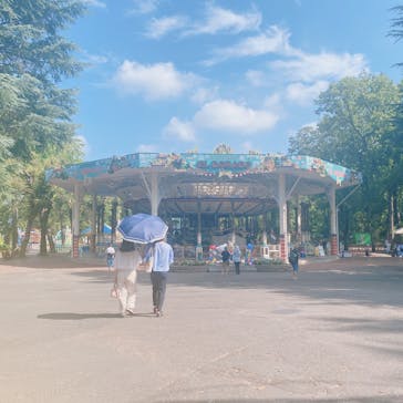 としまえんに投稿された画像（2020/8/30）