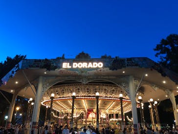 としまえんに投稿された画像（2020/8/30）