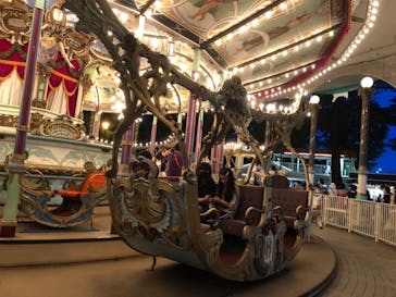 としまえんに投稿された画像（2020/8/30）