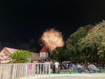 としまえんに投稿された画像（2020/8/30）