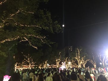 としまえんに投稿された画像（2020/8/30）