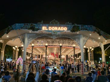 としまえんに投稿された画像（2020/8/30）