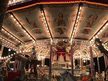 としまえんに投稿された画像（2020/8/30）