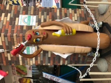 としまえんに投稿された画像（2020/8/30）