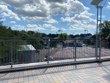 としまえんに投稿された画像（2020/8/30）