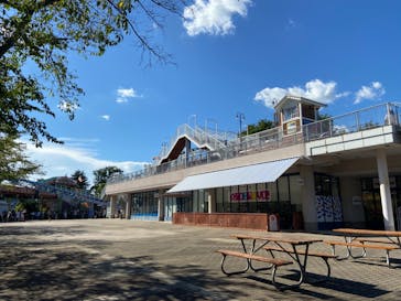 としまえんに投稿された画像（2020/8/30）