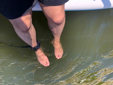 横浜SUP倶楽部に投稿された画像（2020/8/30）