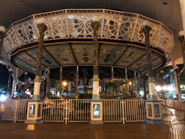 としまえんに投稿された画像（2020/8/30）