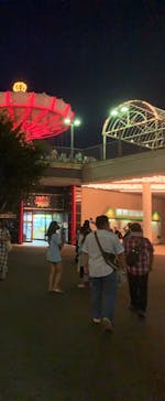 としまえんに投稿された画像（2020/8/30）