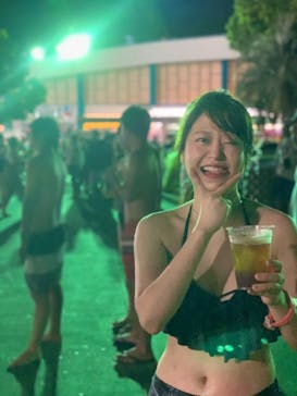 としまえんに投稿された画像（2020/8/30）