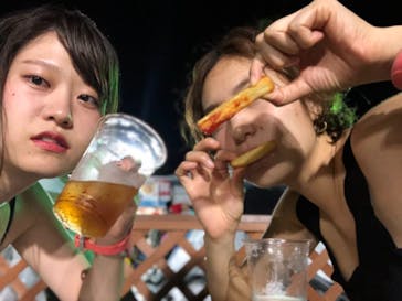 としまえんに投稿された画像（2020/8/30）