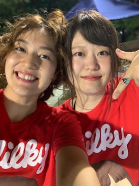 としまえんに投稿された画像（2020/8/30）