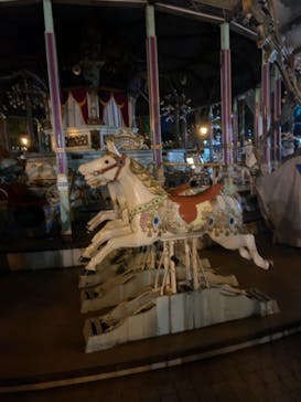 としまえんに投稿された画像（2020/8/30）