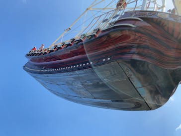 としまえんに投稿された画像（2020/8/30）