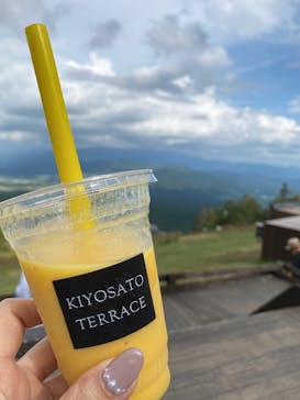 サンメドウズ清里に投稿された画像（2020/8/30）