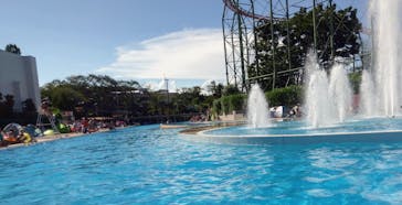 よみうりランド 遊園地に投稿された画像（2020/8/30）