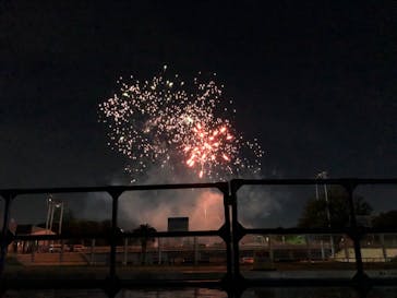 としまえんに投稿された画像（2020/8/30）