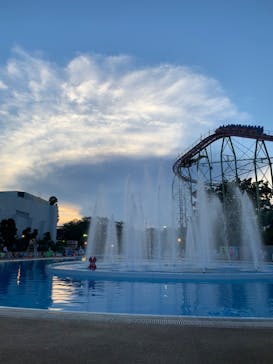 よみうりランド 遊園地に投稿された画像（2020/8/30）
