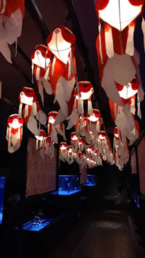 すみだ水族館に投稿された画像（2020/8/31）