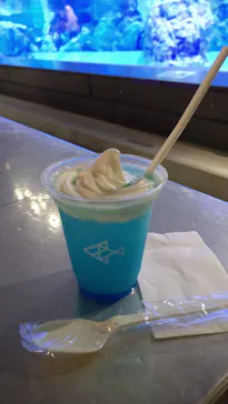 すみだ水族館に投稿された画像（2020/8/31）