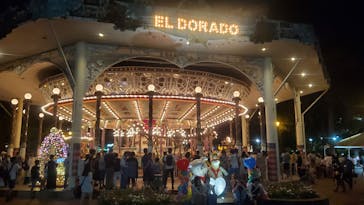 としまえんに投稿された画像（2020/8/31）