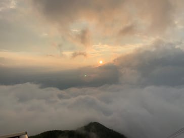 竜王マウンテンリゾート SORA terrace（ソラテラス）に投稿された画像（2020/8/31）