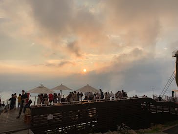 竜王マウンテンリゾート SORA terrace（ソラテラス）に投稿された画像（2020/8/31）