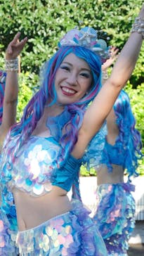 としまえんに投稿された画像（2020/8/31）