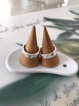 わくわくシルバーアクセサリーに投稿された画像（2020/8/31）