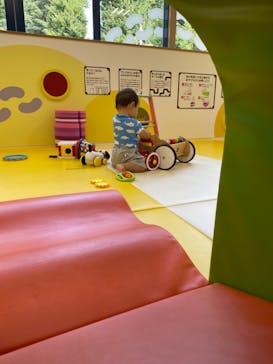 としまえんに投稿された画像（2020/8/31）