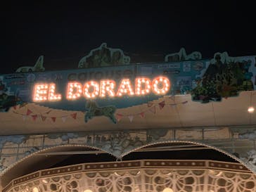 としまえんに投稿された画像（2020/8/31）