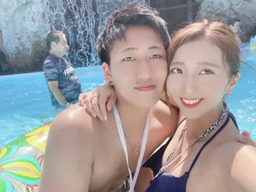 東京サマーランドに投稿された画像（2020/8/31）