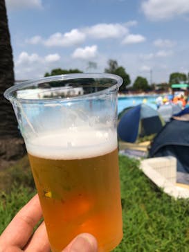 としまえんに投稿された画像（2020/8/31）