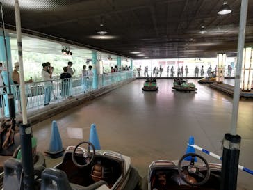 としまえんに投稿された画像（2020/8/31）