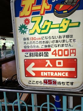 としまえんに投稿された画像（2020/8/31）