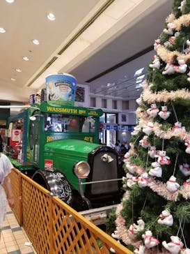 としまえんに投稿された画像（2020/8/30）