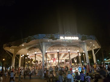 としまえんに投稿された画像（2020/8/30）