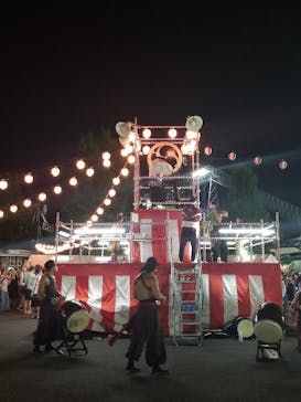 としまえんに投稿された画像（2020/8/30）