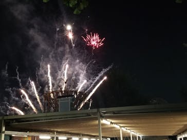 としまえんに投稿された画像（2020/8/30）