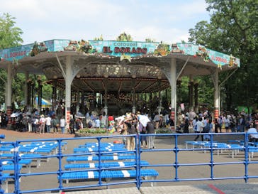 としまえんに投稿された画像（2020/8/31）