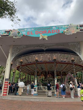 としまえんに投稿された画像（2020/8/31）