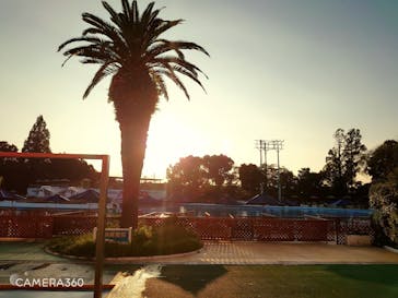 としまえんに投稿された画像（2020/8/31）