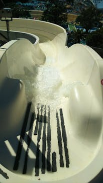 としまえんに投稿された画像（2020/8/31）