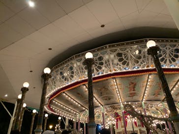 としまえんに投稿された画像（2020/8/31）