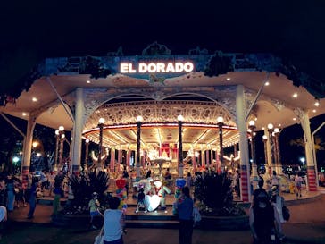 としまえんに投稿された画像（2020/8/31）